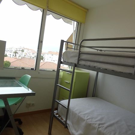Ground Floor Sea View Apartamento Sitges Exterior foto