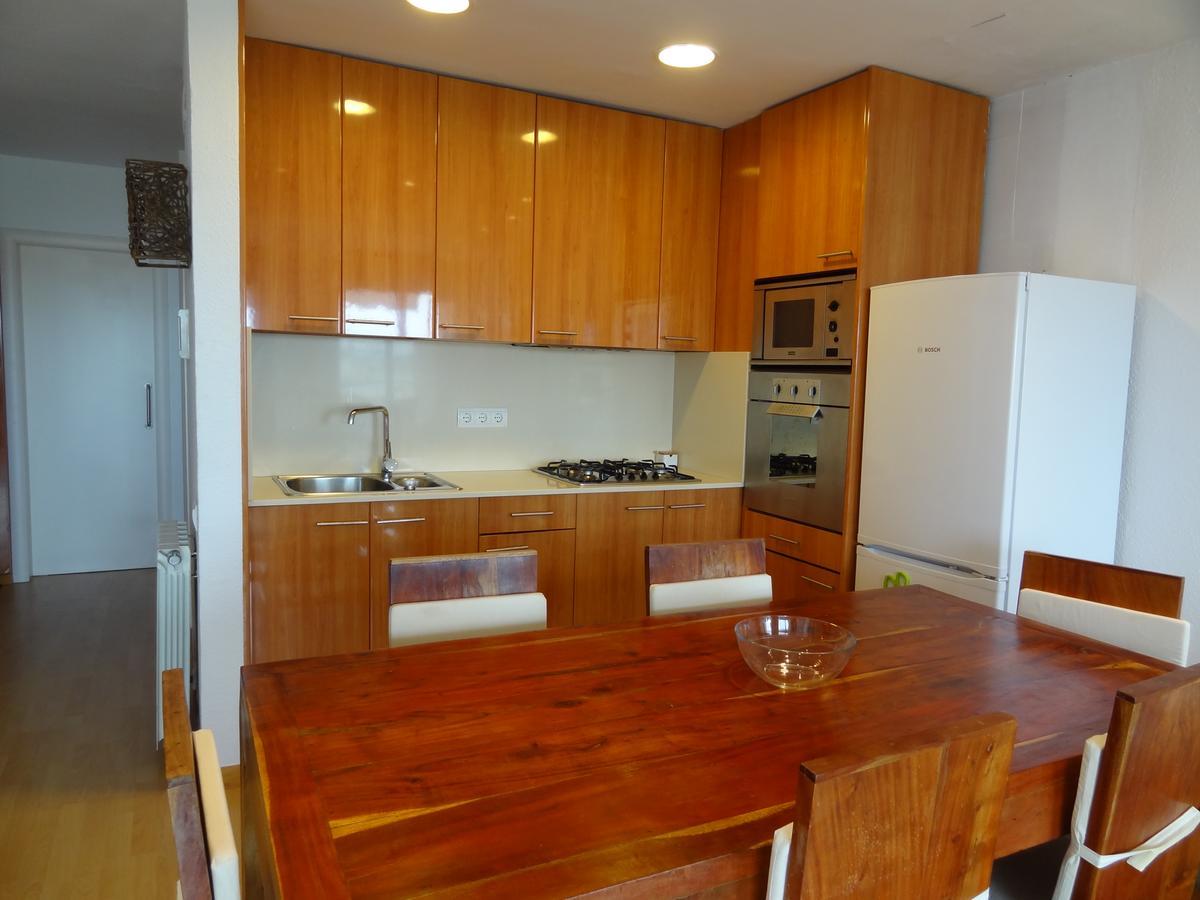 Ground Floor Sea View Apartamento Sitges Exterior foto