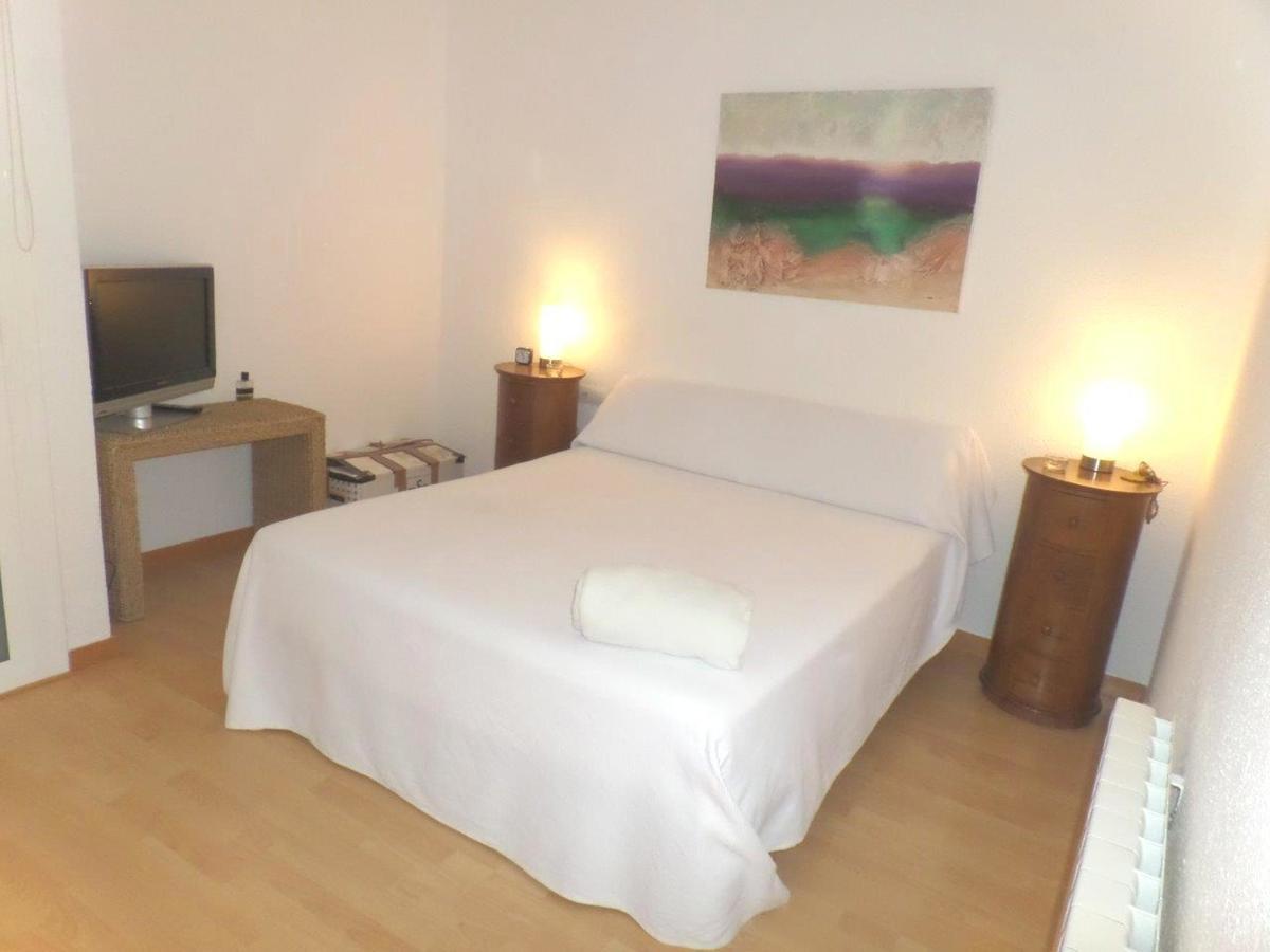 Ground Floor Sea View Apartamento Sitges Exterior foto