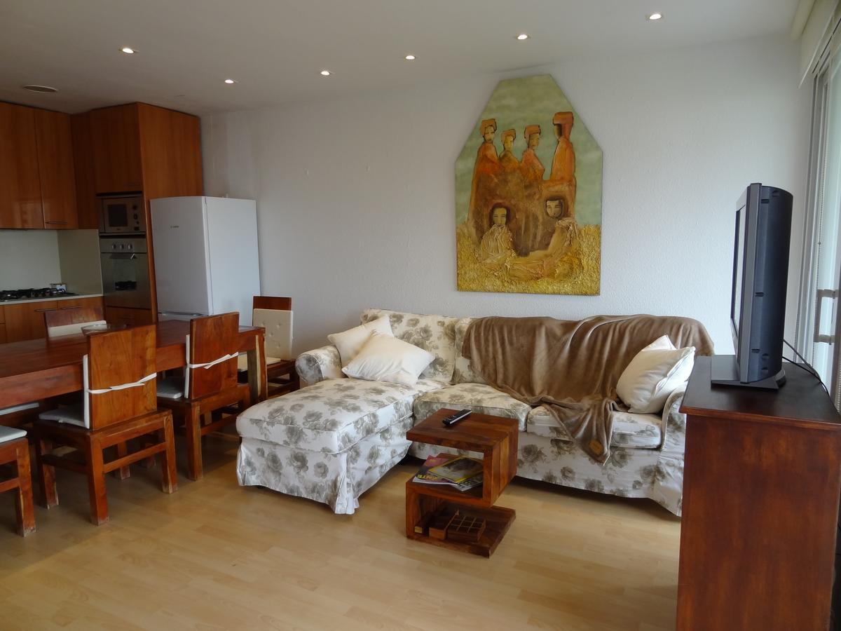 Ground Floor Sea View Apartamento Sitges Exterior foto