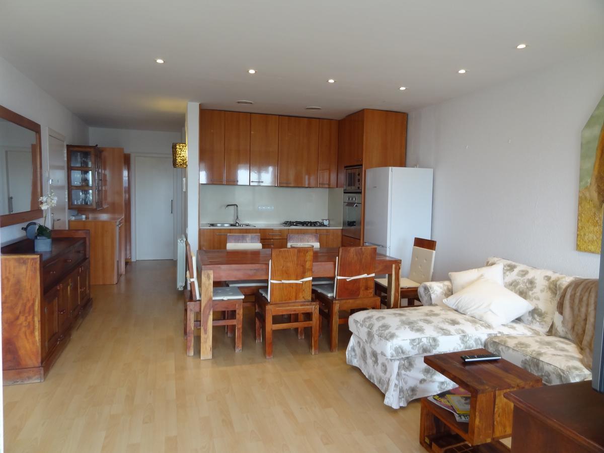 Ground Floor Sea View Apartamento Sitges Exterior foto