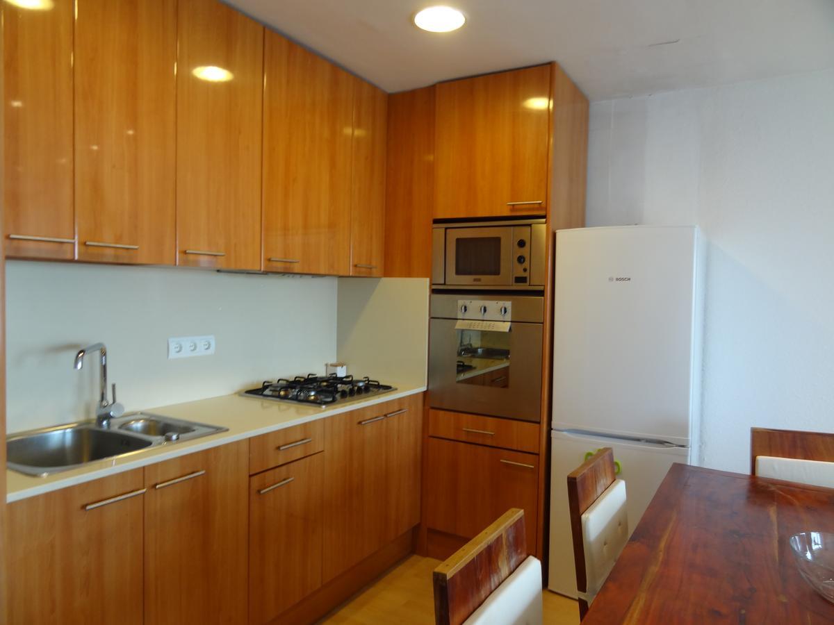Ground Floor Sea View Apartamento Sitges Exterior foto