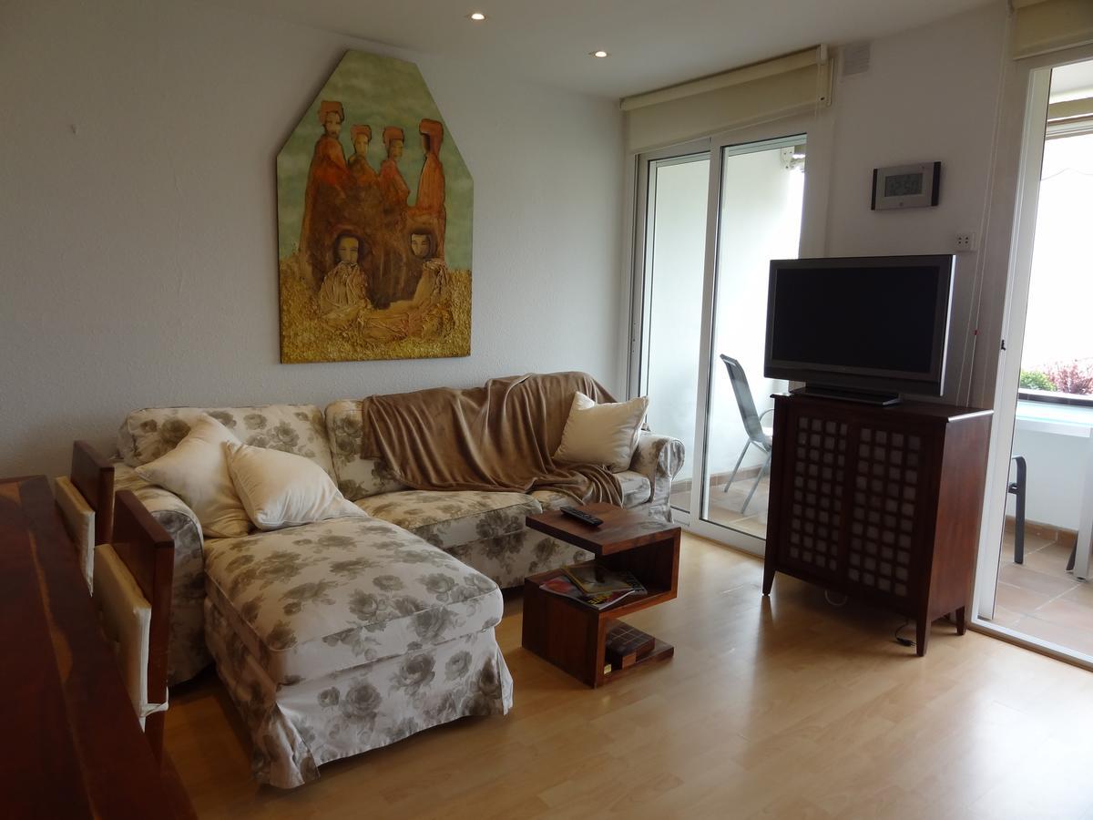 Ground Floor Sea View Apartamento Sitges Exterior foto