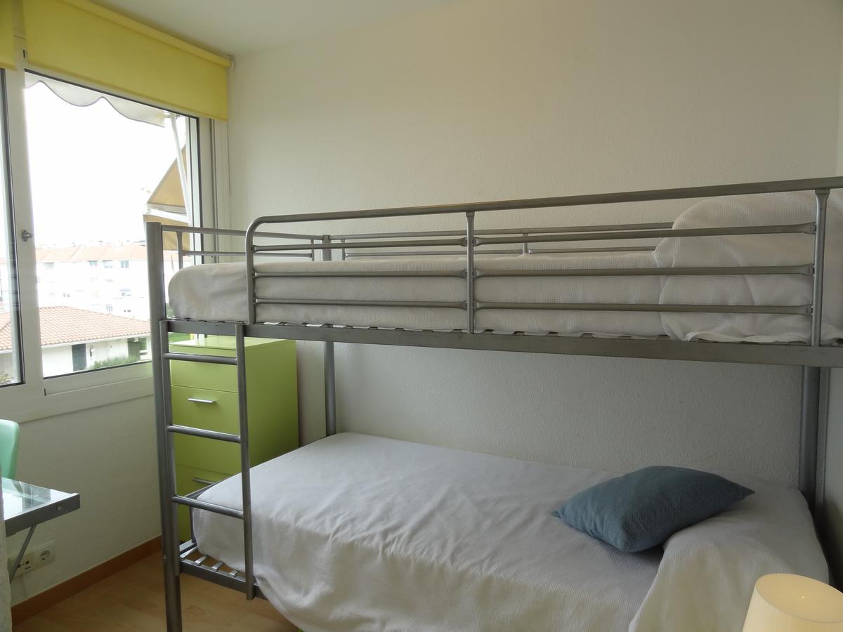 Ground Floor Sea View Apartamento Sitges Exterior foto